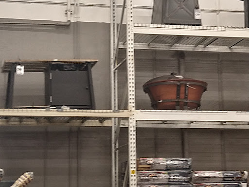 Home Improvement Store «The Home Depot», reviews and photos, 325 Howe Ave, Cuyahoga Falls, OH 44221, USA