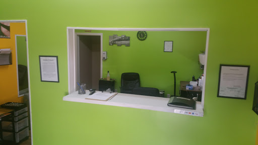 Tattoo Shop «Inked Up LLC», reviews and photos, 1786 SE Baya Dr #103, Lake City, FL 32025, USA