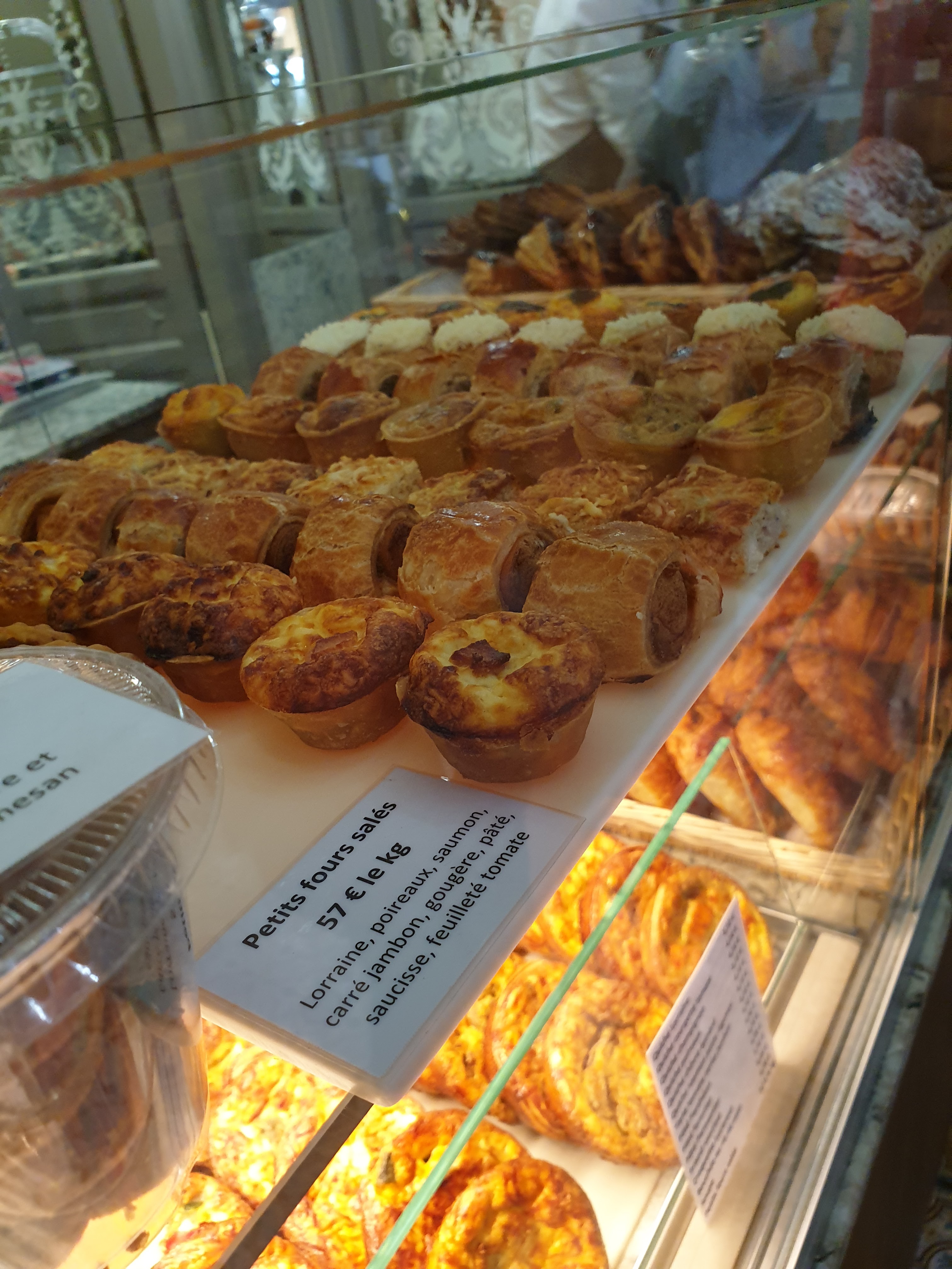 Photo n° 3 de l'avis de nadine.o fait le 04/08/2019 à 09:14