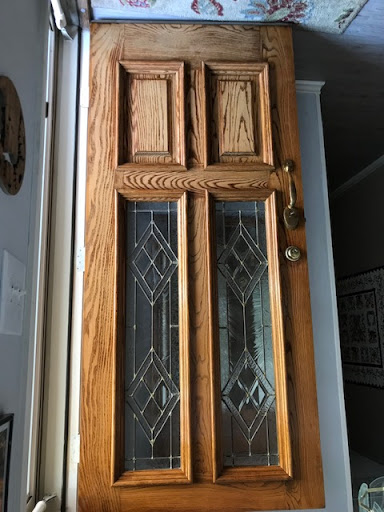 Painter «CertaPro Painters of McKinney-Allen, TX», reviews and photos, 1717 Angel Pkwy #114, Allen, TX 75002, USA