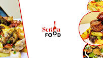 Plats et boissons du Restaurant Scrima Food à Loisin - n°1