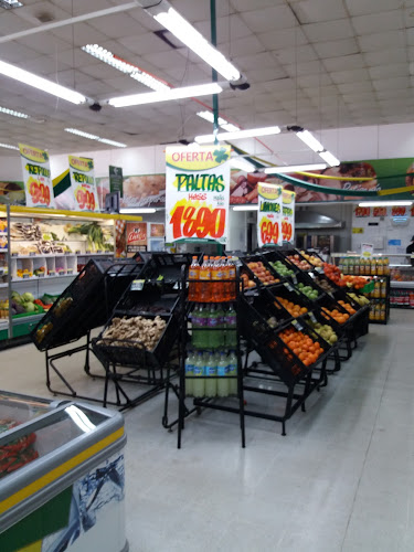 Opiniones de Trebol 2 en Panguipulli - Supermercado