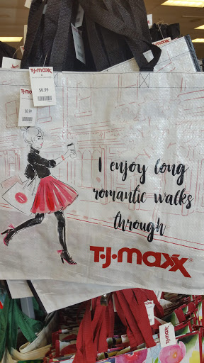 Department Store «T.J. Maxx», reviews and photos, 100 Mountaineer Dr, Stroudsburg, PA 18360, USA
