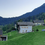 Photo n°2 de l'avis de Rosagnese.a fait le 21/09/2020 à 11:51 sur le  Berggasthaus Natz à Merano