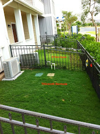 Hawaiian Turfgrass - Photo 6 - Car repair in Mililani, HI, Honolulu