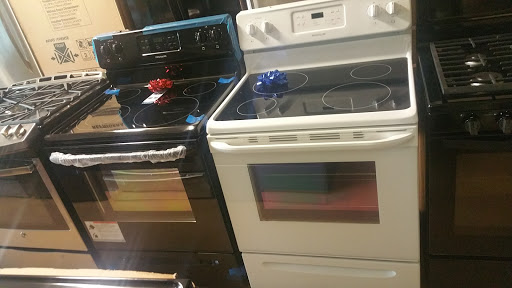 Appliance Store «Appliance Outlet», reviews and photos, 237 S Cedar Ridge Dr, Duncanville, TX 75116, USA