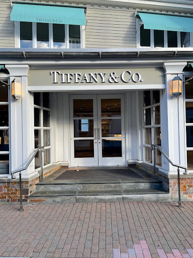 Jewelry Store «Tiffany & Co.», reviews and photos, 40 Post Rd E, Westport, CT 06880, USA