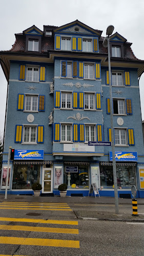 Ziegelfeldstrasse 2, 4600 Olten, Schweiz