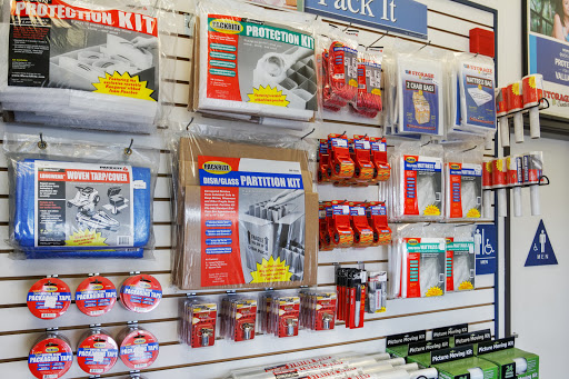 Self-Storage Facility «US Storage Centers», reviews and photos, 22237 Knabe Rd, Corona, CA 92883, USA