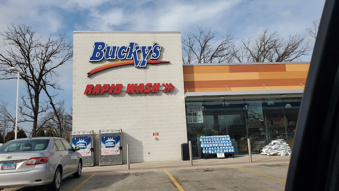 Buckys Convenience Stores