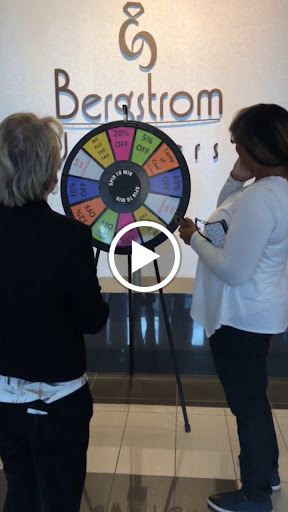 Jewelry Store «Bergstrom Jewelers», reviews and photos, 1695 West End Blvd, St Louis Park, MN 55416, USA