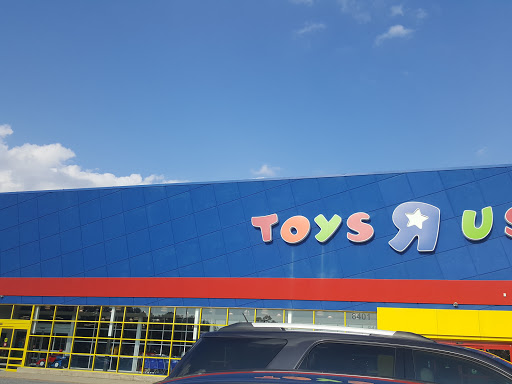 Toy Store «Toys