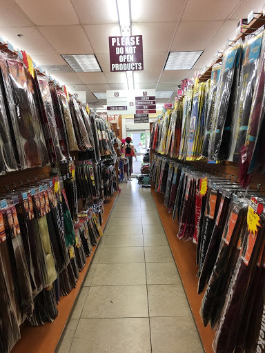 Beauty Supply Store «Elegant Beauty Supplies Superstores», reviews and photos, 10992 Pembroke Rd, Miramar, FL 33025, USA