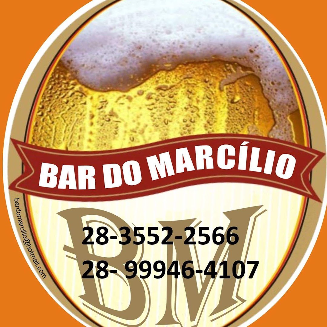 Bar Do Marcilio