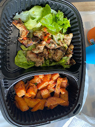 Photo n°7 de Safna Africa (Boulogne) à Boulogne-Billancourt ()