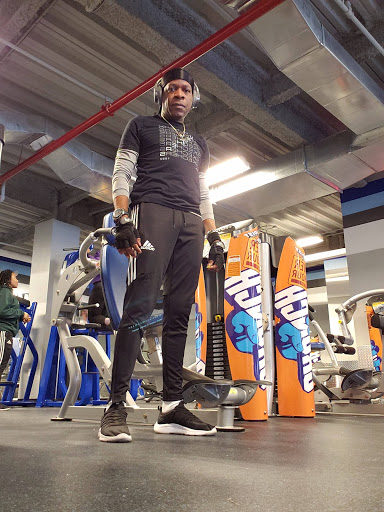 Health Club «Crunch - Flatbush», reviews and photos, 1038 Flatbush Ave, Brooklyn, NY 11226, USA