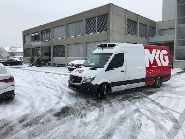 Vector Logistics AG - Kurierdienst