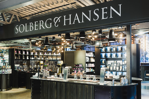 Solberg & Hansen Concept Store