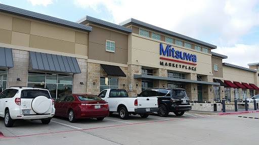 Supermarket «Mitsuwa Marketplace», reviews and photos, 100 Legacy Dr #110, Plano, TX 75023, USA
