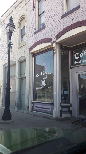 Coffee Shop «Cool Beanz Coffee», reviews and photos, 112 Park Pl, Dundee, MI 48131, USA