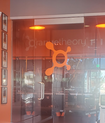 Gym «Orangetheory Fitness Colorado Springs-Stetson Hills», reviews and photos, 5990 Stetson Hills Blvd, Colorado Springs, CO 80923, USA