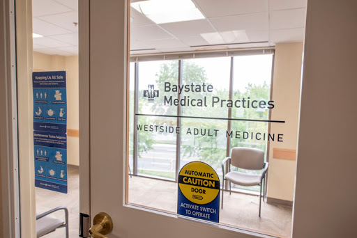 Baystate Medical Practices - West Side Adult Medicine