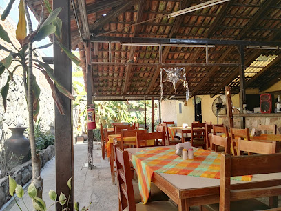 Restaurante El Sarandeado - 20 de Noviembre 2127, Los Agricultores de Ocotlán, 47980 Ocotlán, Jal., Mexico