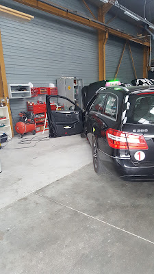 TECHNITEL à Avelin
