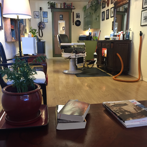 DeRosso Brothers Tattoo and Barber, 7907 SW 37th Ave, Portland, OR 97219, USA, 