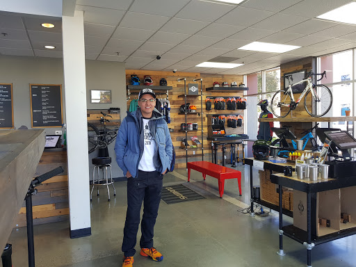 Bicycle Store «Jenson USA Bicycles», reviews and photos, 1615 Eastridge Ave, Riverside, CA 92507, USA