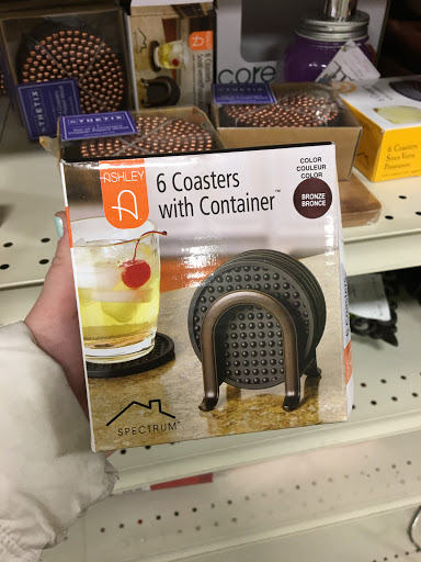 Home Goods Store «At Home», reviews and photos, 4641 Lafayette Rd, Indianapolis, IN 46254, USA