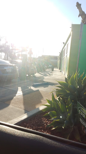 Self Service Car Wash «Green Forest Car Wash», reviews and photos, 951 W Florence Ave, Los Angeles, CA 90044, USA