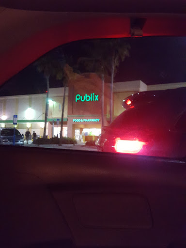 Supermarket «Publix Super Market at Beachway Plaza», reviews and photos, 7310 Manatee Ave W, Bradenton, FL 34209, USA