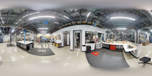 Bicycle Store «Fun Sport Bikes», reviews and photos, 1700 McHenry Ave #10, Modesto, CA 95350, USA