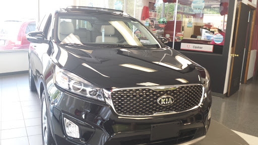 Used Car Dealer «Dutchess Chrysler Jeep Dodge», reviews and photos, 2285 South Rd, Poughkeepsie, NY 12601, USA