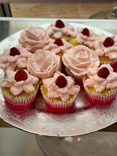 Coffee Shop «Tulipán Hungarian Pastry and Coffee Shop», reviews and photos, 122 S Market St, Wooster, OH 44691, USA