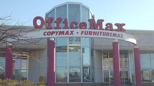Office Supply Store «OfficeMax», reviews and photos, 17171 Southpark Center, Strongsville, OH 44136, USA