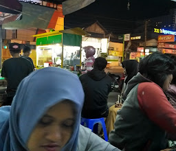 Warung Makan Bang Tohir photo