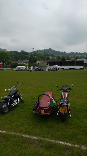 Risca Rugby Sports Complex - Sports Complex