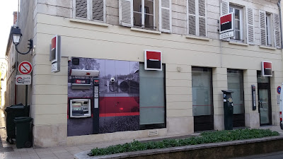 SG à L'Isle-Adam