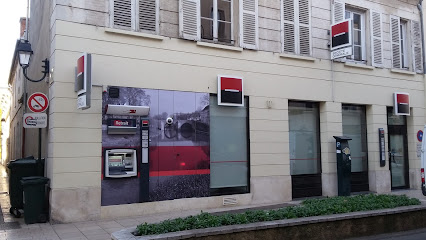 Photo du Banque Société Générale à L'Isle-Adam