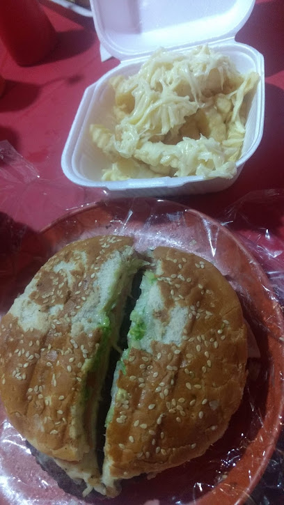 Güero Burger