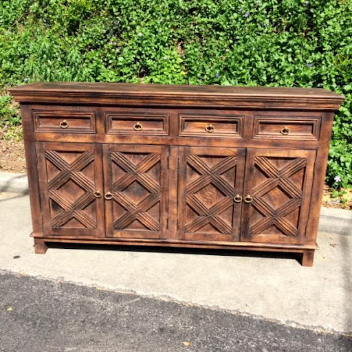 Furniture Store «Nadeau - Furniture with a Soul», reviews and photos, 2359 Peachtree Rd, Atlanta, GA 30305, USA