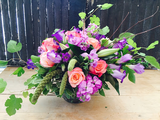 Florist «Finally Flowers», reviews and photos, 770 Stevens St, Lowell, MA 01851, USA