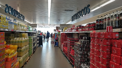 ALDI La Verpillière à La Verpillière