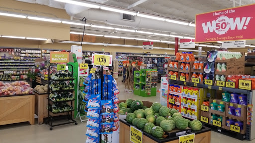 Grocery Store «Grocery Outlet Bargain Market», reviews and photos, 236 SW 152nd St, Burien, WA 98166, USA