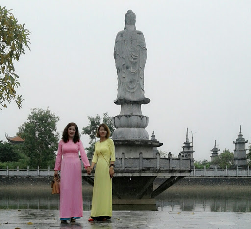 Top 20 ngôi chùa lớn Huyện Tiên Lãng Hải Phòng 2022