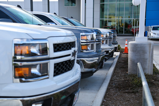 Chevrolet Dealer «Gunn Chevrolet», reviews and photos, 16550 I-35, Selma, TX 78154, USA