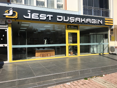 Jest Duşakabin Ltd. Şti.