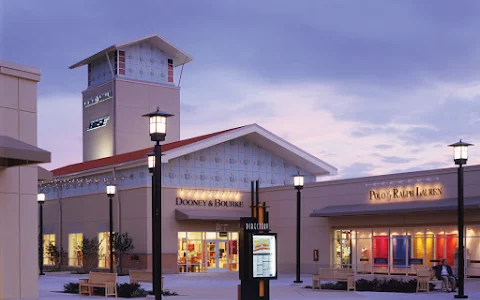 Chicago Premium Outlets image